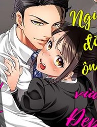 Truyện Người Đàn Ông Vừa Giàu Vừa Soái