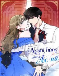 Truyện Người Hùng Của Ác Nữ