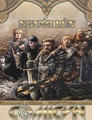 Truyện Người Lùn - Dwarves