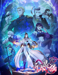 Truyện Người Mạnh Nhất Ở Thế Giới Khác