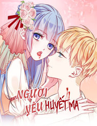 Truyện Người Yêu Huyết Ma