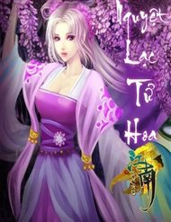 Truyện Nguyệt Lạc Tử Hoa
