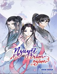 Truyện Nguyệt Trầm Ngâm