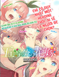 Truyện Nhà Có Năm Nàng Dâu
