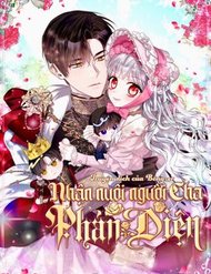 Truyện Nhận Nuôi Người Cha Phản Diện