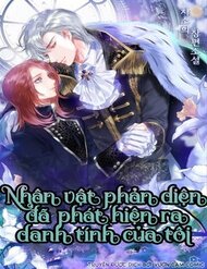 Truyện Nhân Vật Phản Diện Đã Phát Hiện Ra Danh Tính Của Tôi