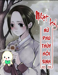 Truyện Nhật Ký Nữ Phù Thủy Hồi Sinh