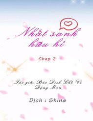 Truyện Nhất Sanh Hữu Hỉ