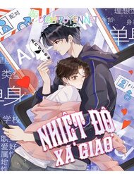 Truyện Nhiệt Độ Xã Giao