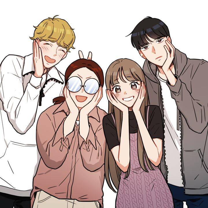 Truyện Như Thể Ta Chưa Từng Tổn Thương