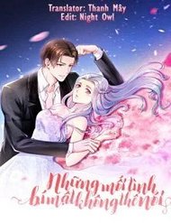 Truyện Những Mối Tình Bí Mật Không Thể Nói