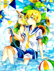 Truyện Những Người Hàng Xóm Đáng Yêu