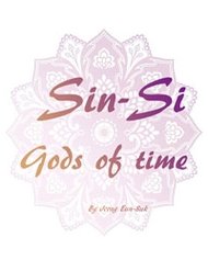Truyện Những Vị Thần Nắm Giữ Thời Gian