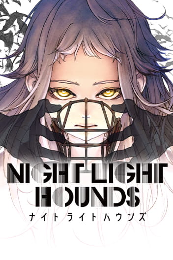 Truyện Night Light Hounds