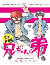 Truyện Niichan No Otouto