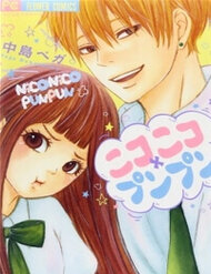 Truyện Nikoniko X Punpun