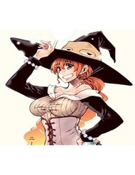 Truyện Nina-San No Mahou Seikatsu