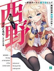 Truyện Nishino - Gakunai Caste Saikai Ni Shite Inou Sekai Saikyou No Shounen