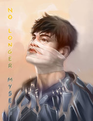 Truyện No Longer Myself