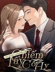Truyện Nóng Lòng Muốn  Vò Em