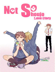 Truyện Not So Shoujo Love Story