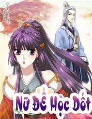 Truyện Nữ Đế Học Dốt