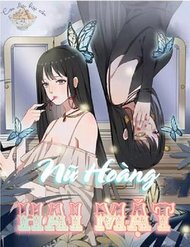 Truyện Nữ Hoàng Hai Mặt