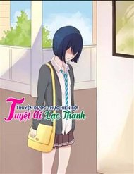 Truyện Nụ Hôn Hắc Vũ