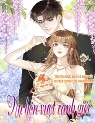 Truyện Nụ Hôn Vượt Ranh Giới
