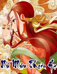 Truyện Nữ Mưu Thiên Hạ