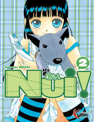 Truyện Nui!