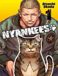 Truyện Nyankees