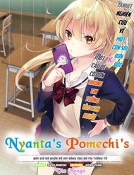 Truyện Nyanta And Pomeko It's Too Late To Say You Belive Me