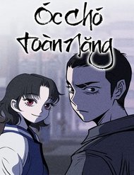 Truyện Óc Chó Toàn Năng