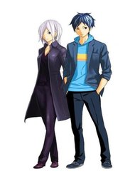 Truyện Okitenemuru