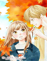 Truyện Omoi, Omoware, Furi, Furare