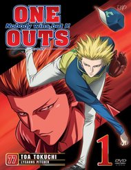Truyện One Outs
