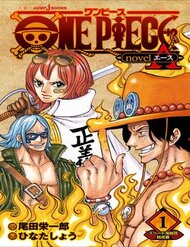 Truyện One Piece: Hành Trình Của Ace
