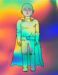 Truyện One-Punch Man Gốc (By One)