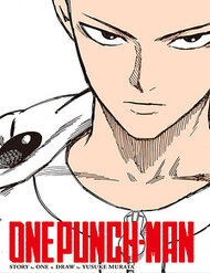 Truyện One-Punch Man (Nơi Duy Nhất Xếp Đúng Thứ Tự Chapter)