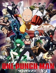 Truyện Onepunch Man