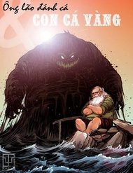 Truyện Ông Lão Đánh Cá Và Con Cá Vàng