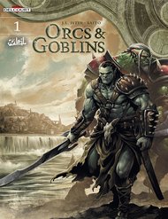 Truyện Orcs & Goblins - Hung Quỷ & Quỷ Lùn