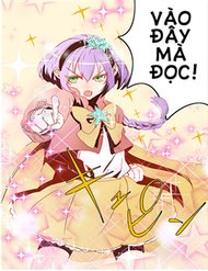 Truyện Ore To Hero To Mahou