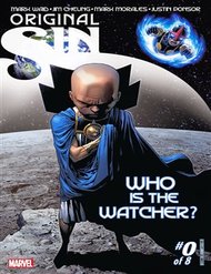 Truyện Original Sin