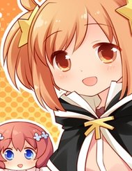 Truyện Oshiete! Kirara Fantasia