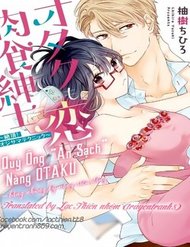 Truyện Otaku Cũng Biết Yêu