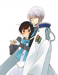 Truyện Ouji Ga Watashi O Akiramenai