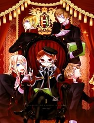 Truyện Oushitsu Kyoushi Haine