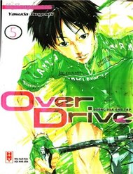 Truyện Over Drive